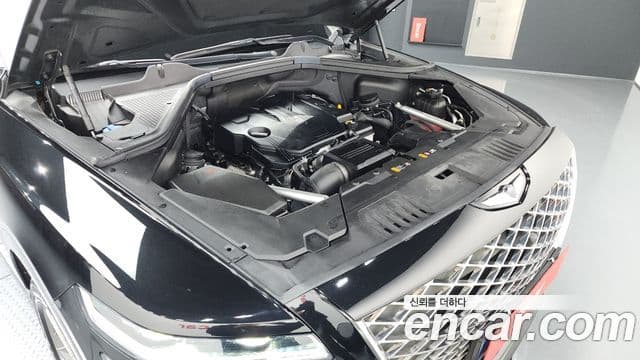 Genesis GV80, 2022 6