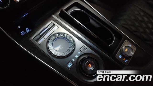 Genesis GV80, 2022 9