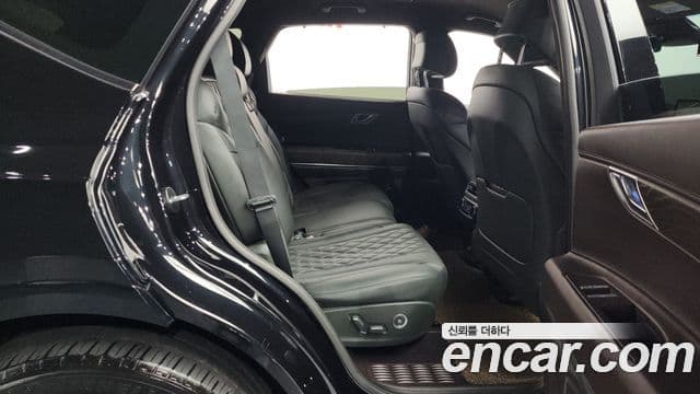 Genesis GV80, 2022 12