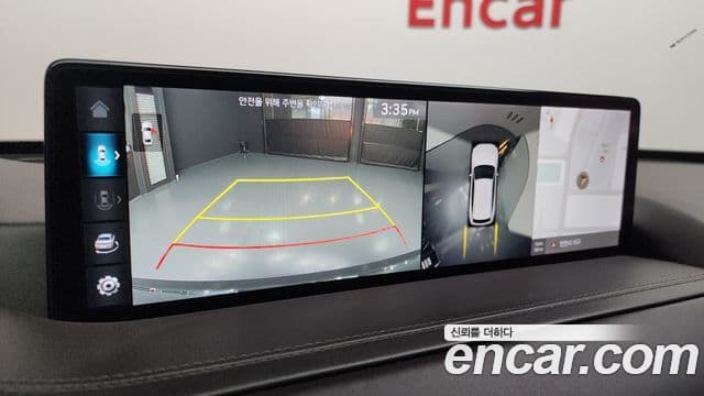 Genesis GV80, 2022 14