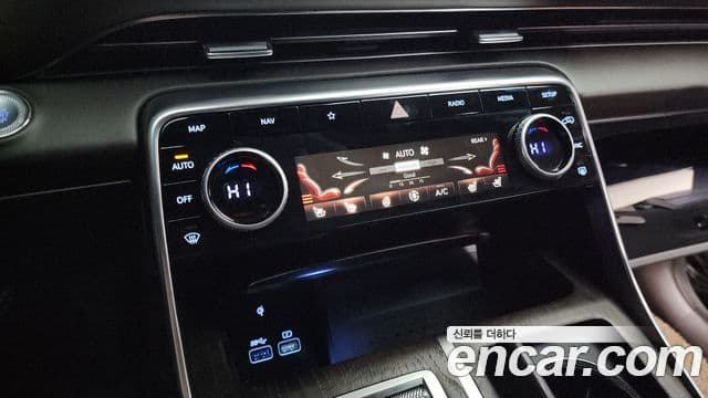 Genesis GV80, 2022 16