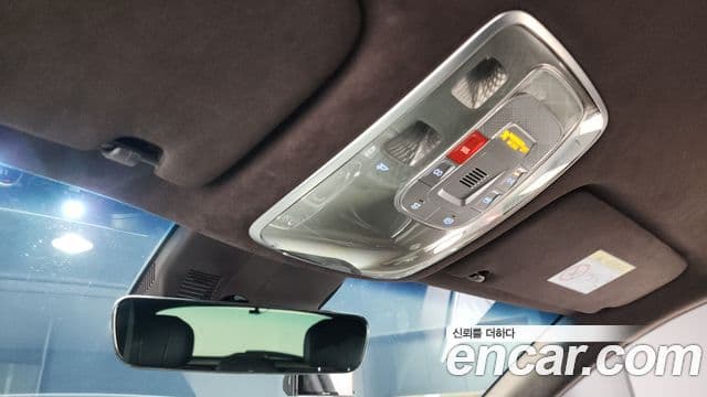 Genesis GV80, 2022 18