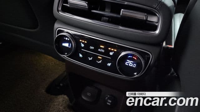 Genesis GV80, 2022 19