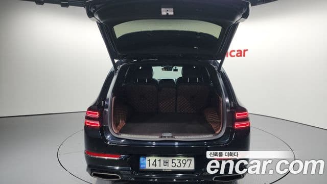 Genesis GV80, 2022 20