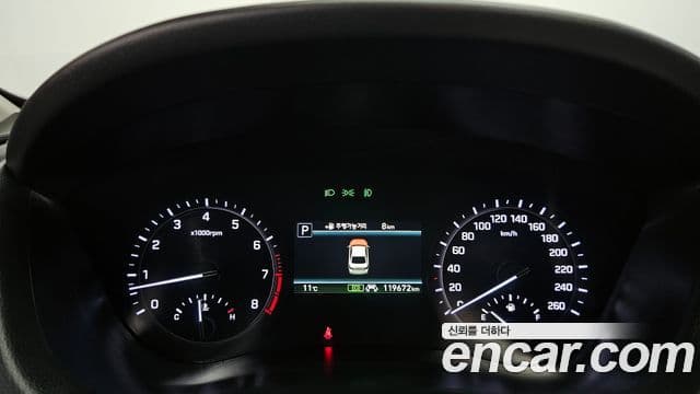 Genesis G80 Luxury, 2018 8