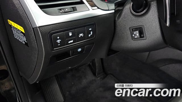 Genesis G80 Luxury, 2018 14