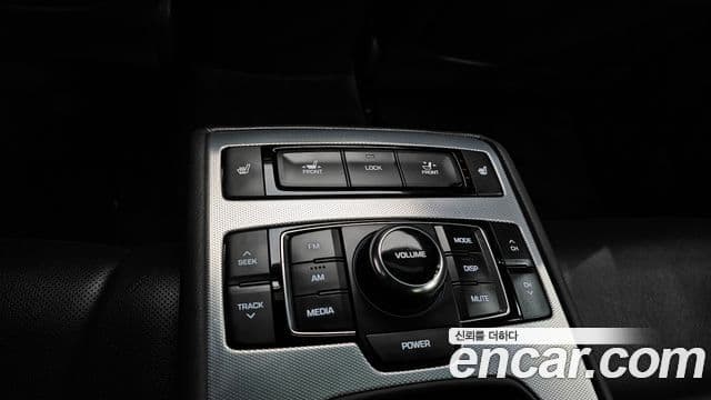 Genesis G80 Luxury, 2018 17