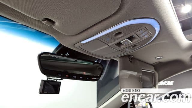 Genesis G80 Luxury, 2018 19