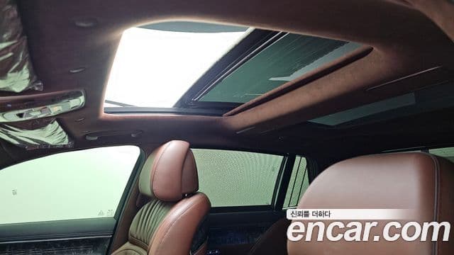 Genesis G90 (RS4) бензин 3.5 турбо AWD, 2023 19