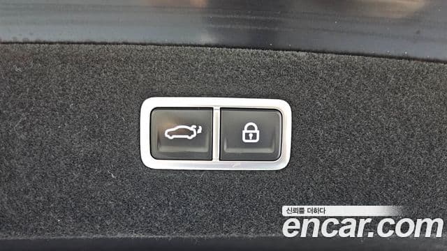 Genesis G90 (RS4) бензин 3.5 турбо AWD, 2023 20