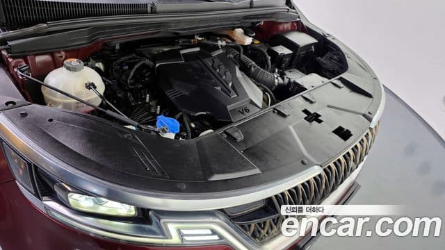 Kia Carnival 4세대 Signature, 2021 6