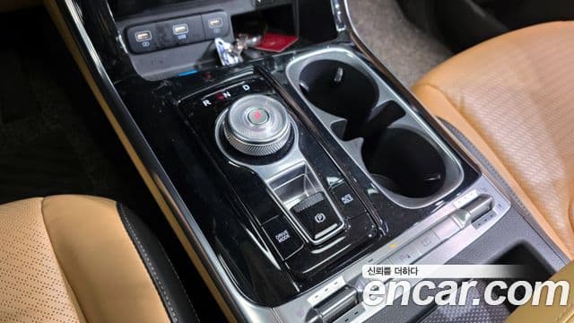 Kia Carnival 4세대 Signature, 2021 9