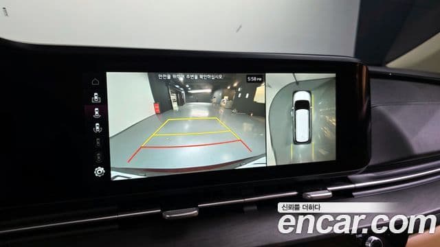 Kia Carnival 4세대 Signature, 2021 15