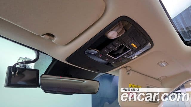 Kia Carnival 4세대 Signature, 2021 17