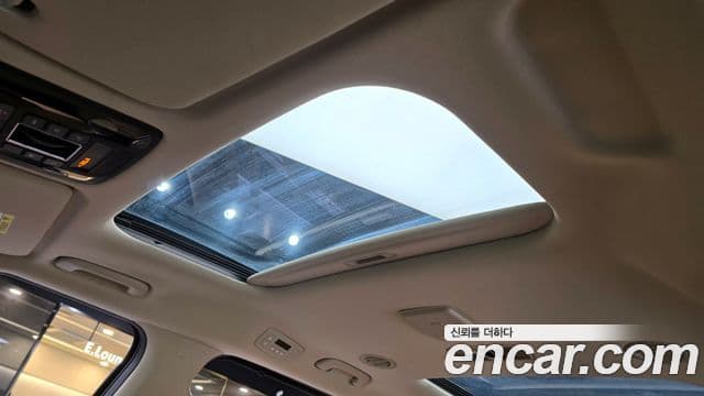 Kia Carnival 4세대 Signature, 2021 18