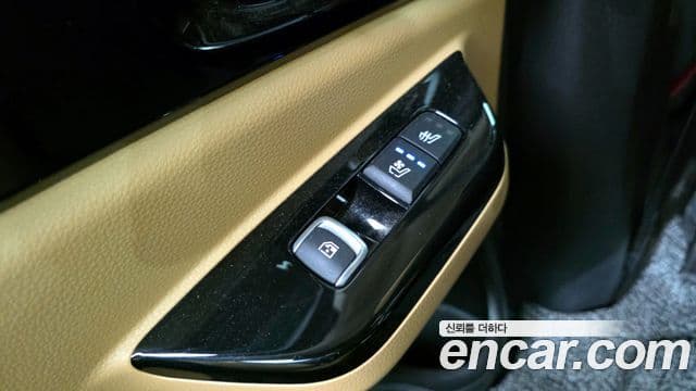 Kia Carnival 4세대 Signature, 2021 19