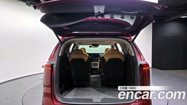 Kia Carnival 4세대 Signature, 2021 20