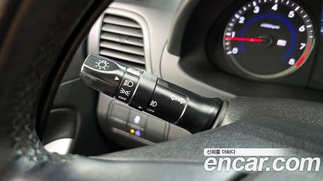 Hyundai Accent(новый кузов / новое поколение) Modern, 2015 19