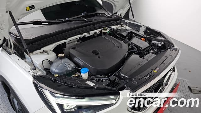 Volvo XC40 B4 Ultimate Bright, 2024 6