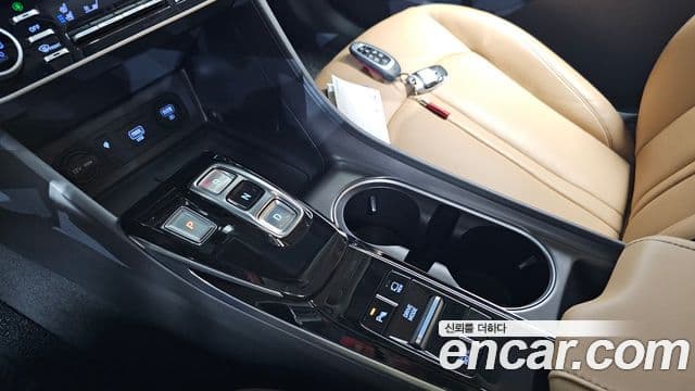 Hyundai Sonata (DN8) Inspiration, 2023 9