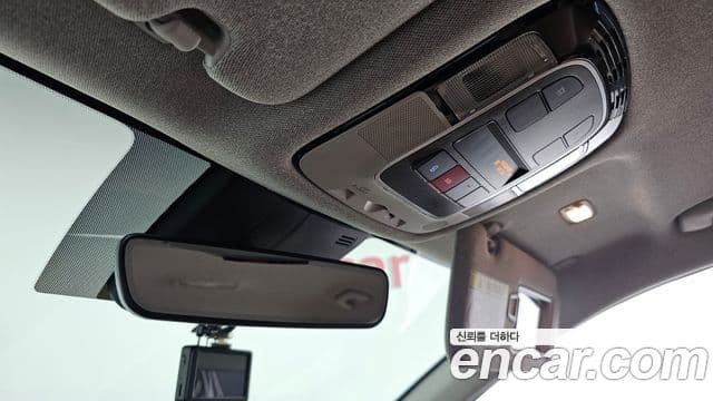 Hyundai Sonata (DN8) Inspiration, 2023 19