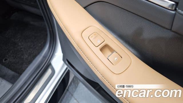 Hyundai Sonata (DN8) Inspiration, 2023 20