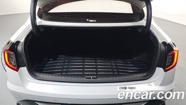 Hyundai Sonata (DN8) Inspiration, 2023 21