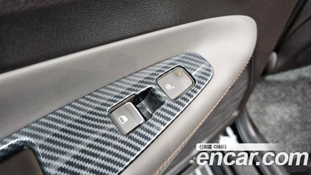 Hyundai Santa Fe TM Exclusive Special, 2019 17