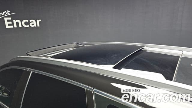 Hyundai Santa Fe TM Exclusive Special, 2019 18