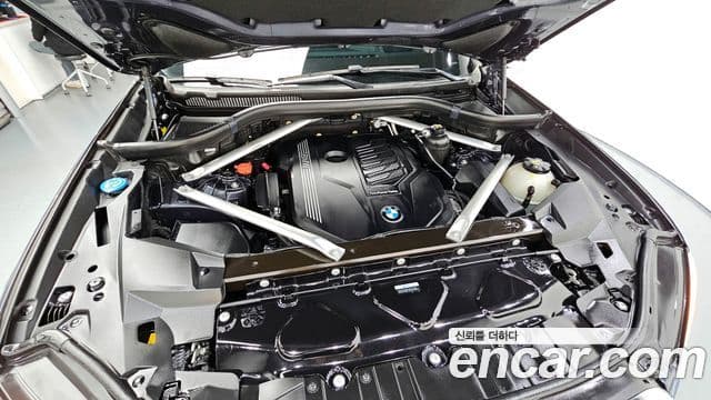 BMW X5 (G05) xDrive 40i M Sport, 2021 6