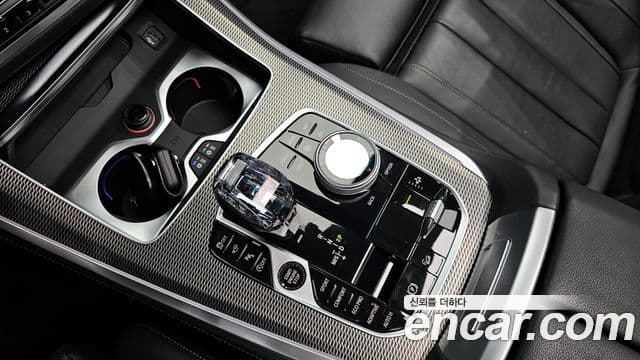 BMW X5 (G05) xDrive 40i M Sport, 2021 9