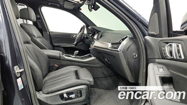 BMW X5 (G05) xDrive 40i M Sport, 2021 10