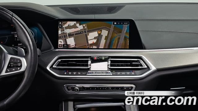 BMW X5 (G05) xDrive 40i M Sport, 2021 15