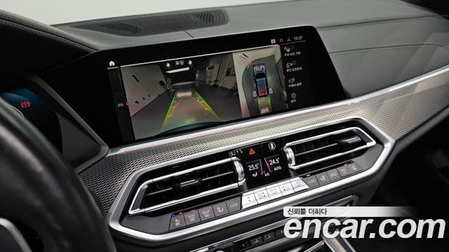 BMW X5 (G05) xDrive 40i M Sport, 2021 16