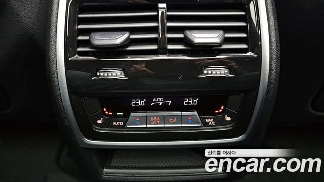 BMW X5 (G05) xDrive 40i M Sport, 2021 19