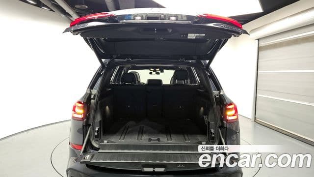 BMW X5 (G05) xDrive 40i M Sport, 2021 20