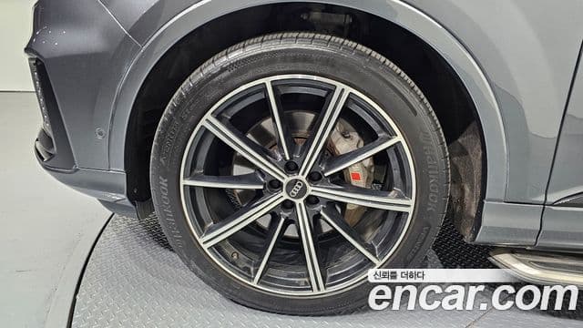 Audi Q7 (4M) Premium, 2021 все фото