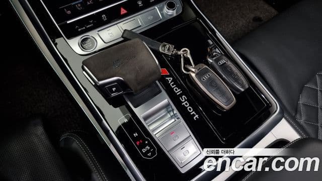 Audi Q7 (4M) Premium, 2021 9