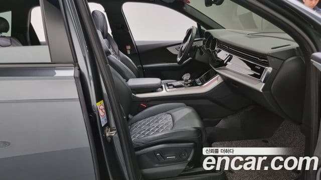 Audi Q7 (4M) Premium, 2021 11