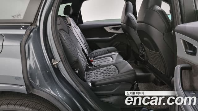 Audi Q7 (4M) Premium, 2021 12