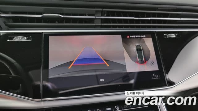 Audi Q7 (4M) Premium, 2021 14