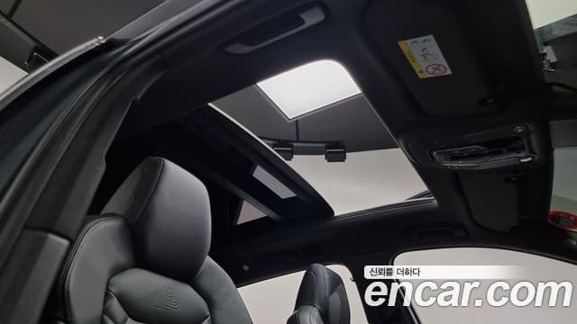 Audi Q7 (4M) Premium, 2021 17