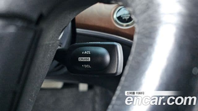 KG모빌리티(SsangYong) 뉴체어맨 W Prestige, 2016 10