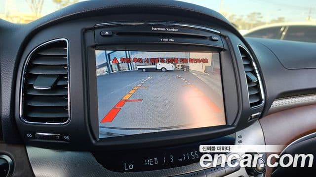 KG모빌리티(SsangYong) 뉴체어맨 W Prestige, 2016 14