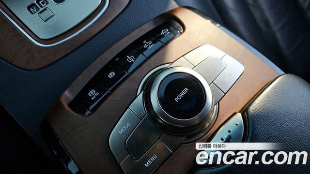 KG모빌리티(SsangYong) 뉴체어맨 W Prestige, 2016 19