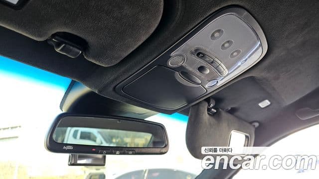 KG모빌리티(SsangYong) 뉴체어맨 W Prestige, 2016 20