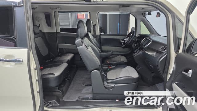 Kia The / новый New Ray Signature, 2021 12