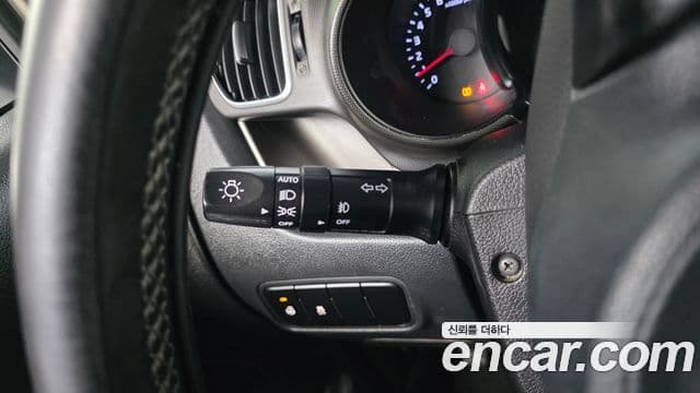 Kia The / новый New Ray Signature, 2021 18