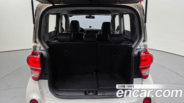 Kia The / новый New Ray Signature, 2021 20