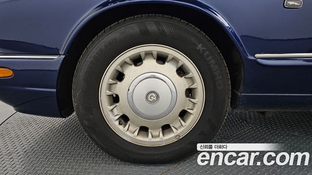 Jaguar 다임러, 2002 все фото